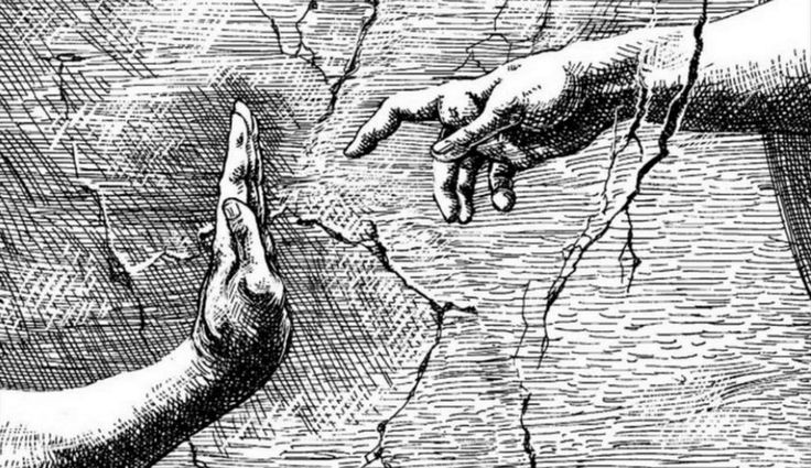 What if God is a Man-made Concept?
